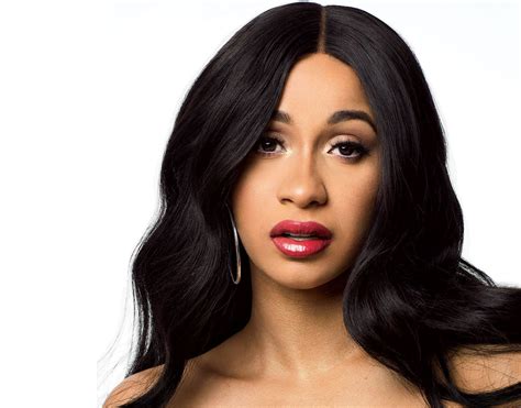 xxx cardi b|Cardi B .